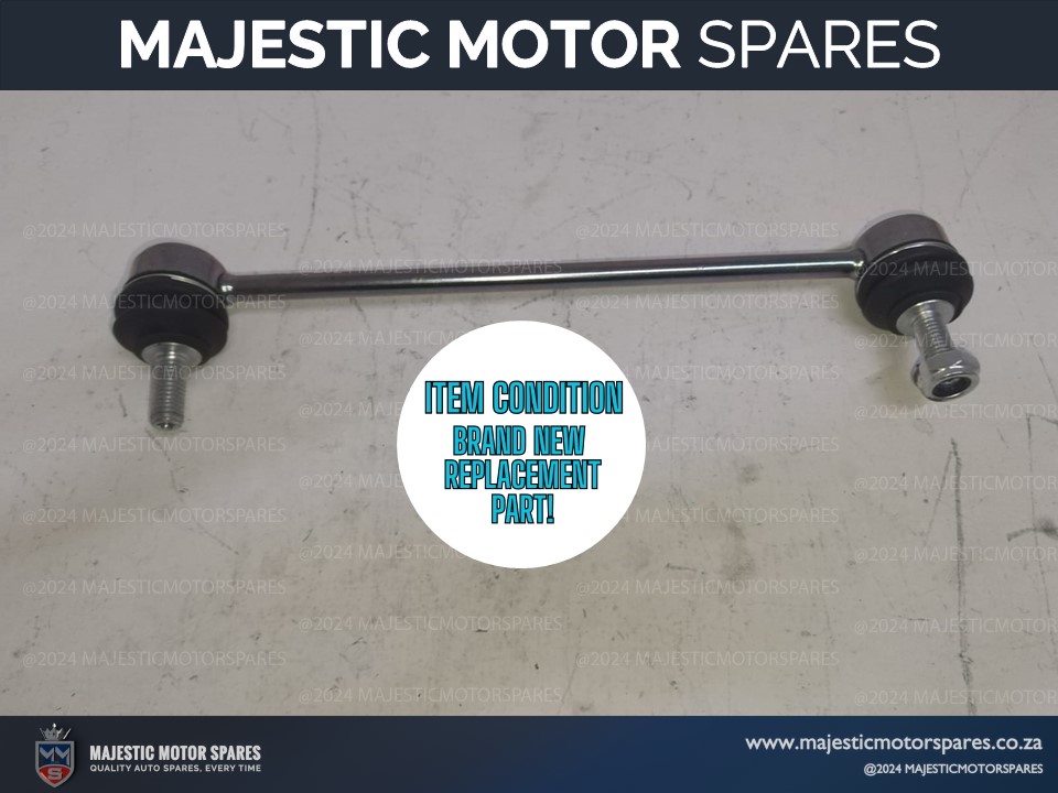 Mercedes-Benz Stabilizer Links for A-Class W169 – For Sale - Private Seller Mercedes-Benz Stabilizer Links for A-Class W169 – For Sale - Private Seller