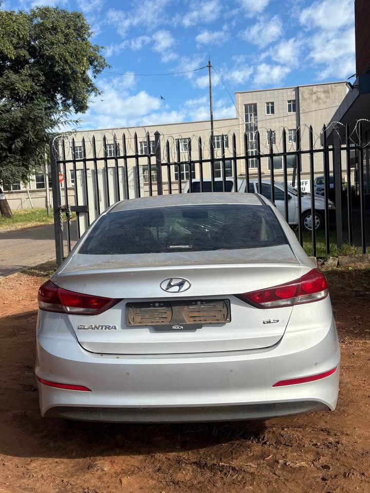 HYUNDAI ELANTRA 2019 SPARES - Private Seller HYUNDAI ELANTRA 2019 SPARES - Private Seller