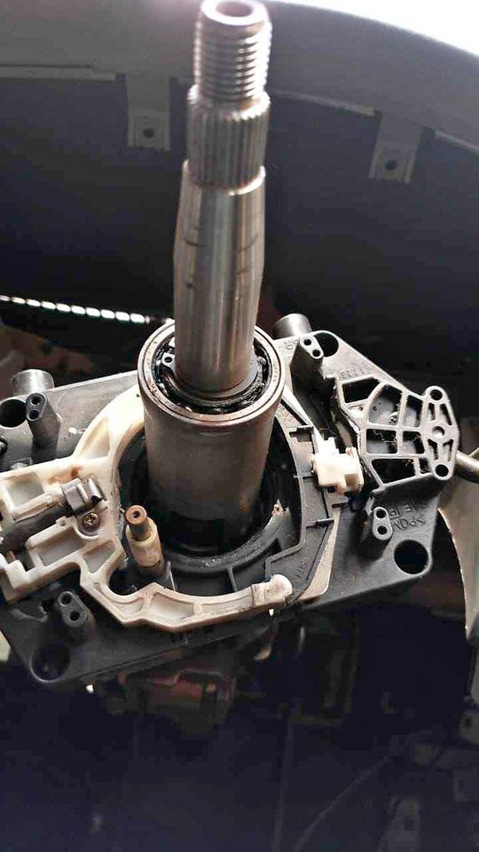 Suzuki Grand Vitara V6 steering column - Private Seller Suzuki Grand Vitara V6 steering column - Private Seller