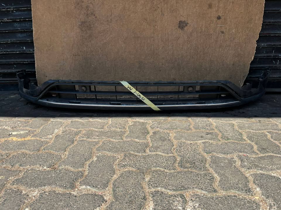Volkswagen T Cross Grill - Private Seller Volkswagen T Cross Grill - Private Seller