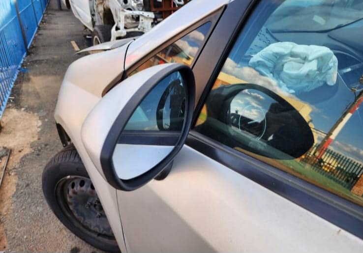 Fiat Punto 1.4 Stripping For Spares - Private Seller Fiat Punto 1.4 Stripping For Spares - Private Seller