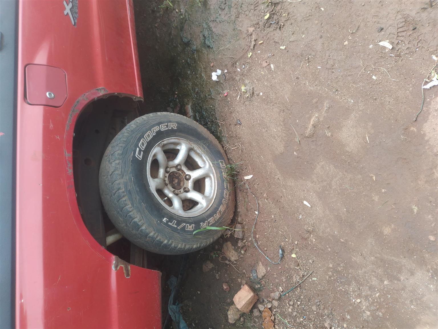 Ford ranger diff for sale - Private Seller Ford ranger diff for sale - Private Seller