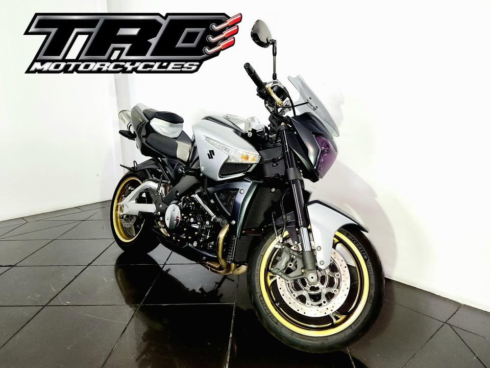Used Suzuki GSX - Private Seller Used Suzuki GSX - Private Seller