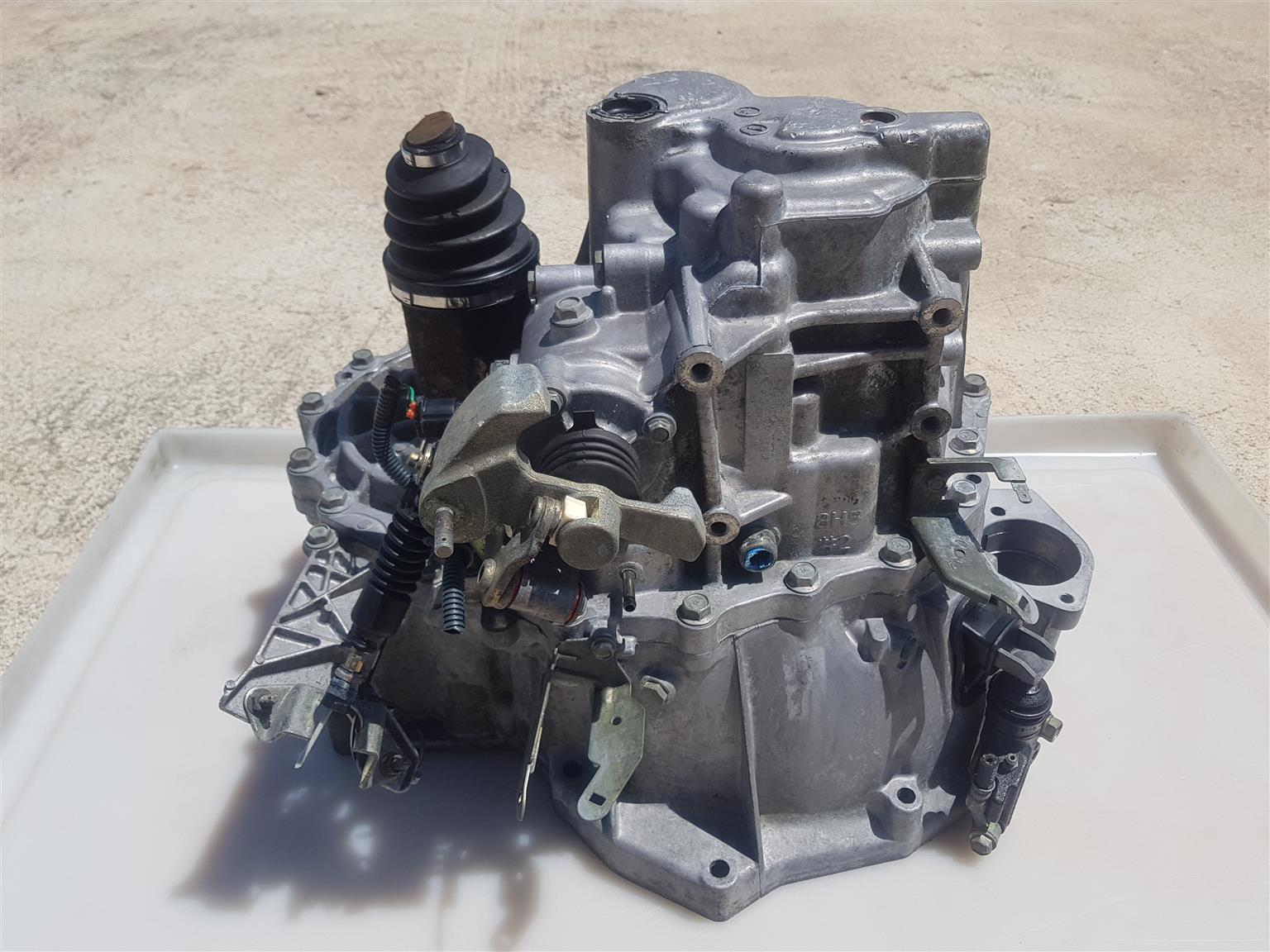 2005 X-Trail GEARBOX - Private Seller 2005 X-Trail GEARBOX - Private Seller