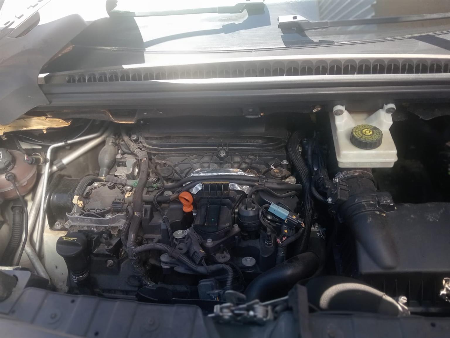 10DY Diesel Used Engine For Sale - Private Seller 10DY Diesel Used Engine For Sale - Private Seller