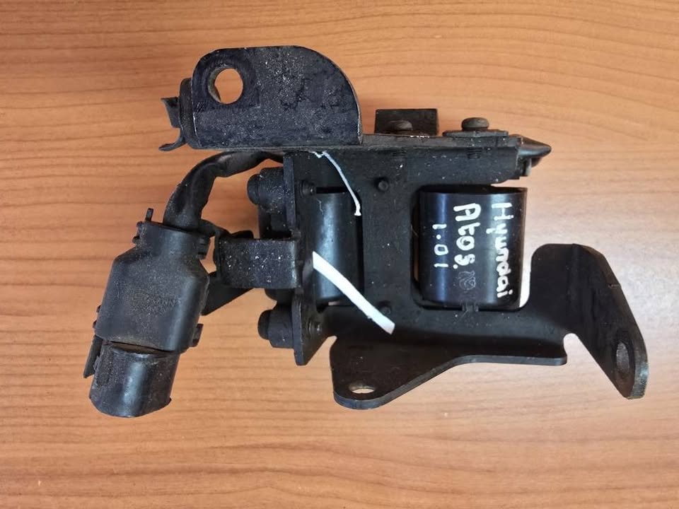 Hyundai Atos/Kia Picanto 1.0 G4HE Ignition Coil Pack - Private Seller Hyundai Atos/Kia Picanto 1.0 G4HE Ignition Coil Pack - Private Seller