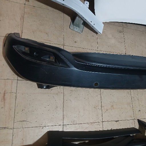 Honda hrv back bumper - Private Seller Honda hrv back bumper - Private Seller