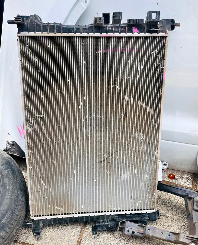 GWM HAVAL JOLION FAN and RADIATOR - Private Seller