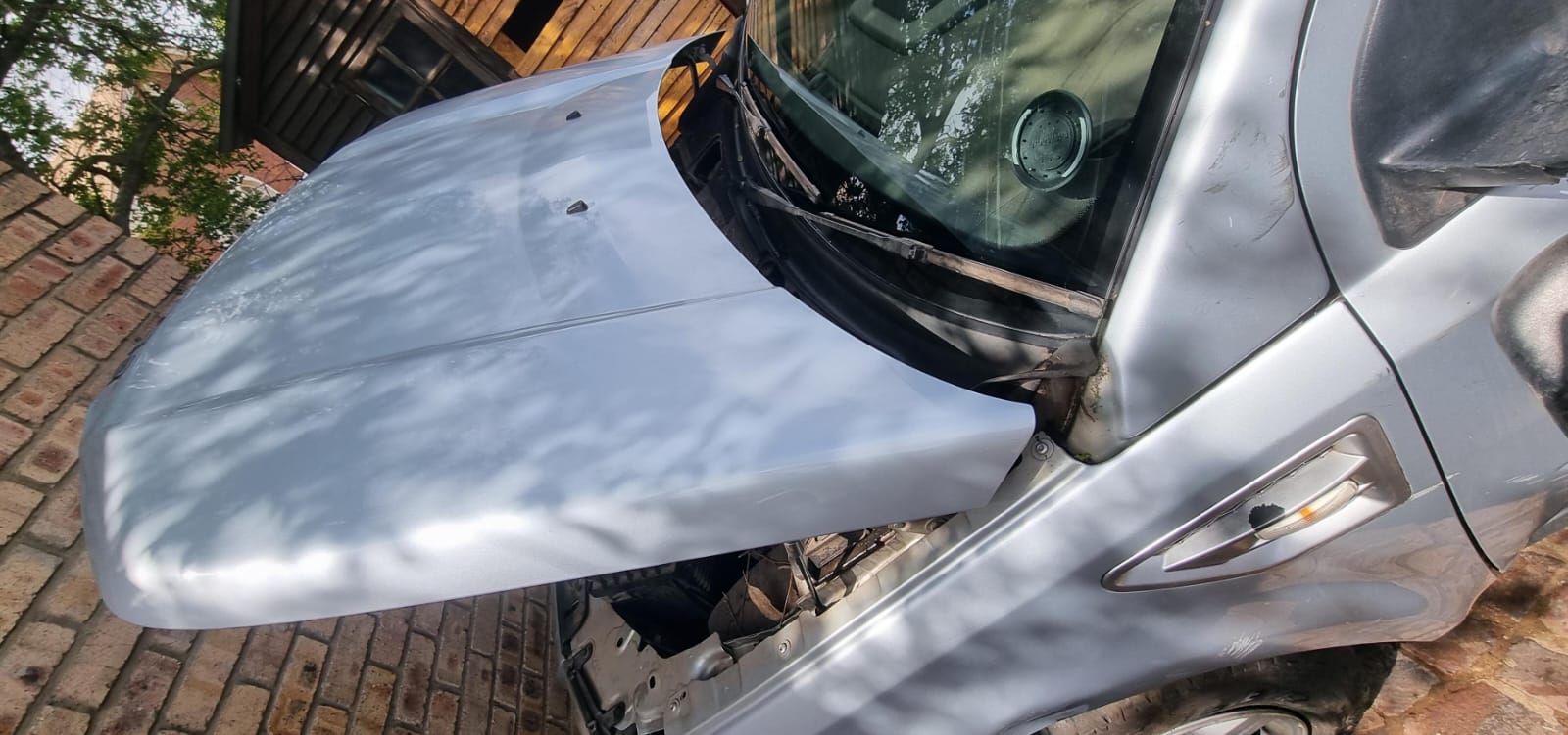 2007 Freelander 2 TD4 2.2 Stripping for Spares