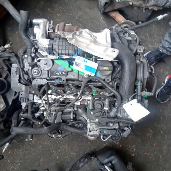 FORD PSA 8HR ENGINE - Private Seller FORD PSA 8HR ENGINE - Private Seller