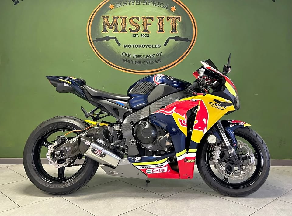 Used Honda CBR - Private Seller Used Honda CBR - Private Seller