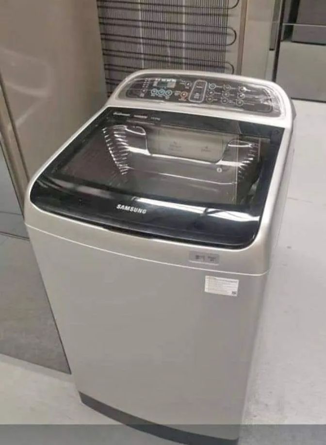 Laundry machines for sale deals near me