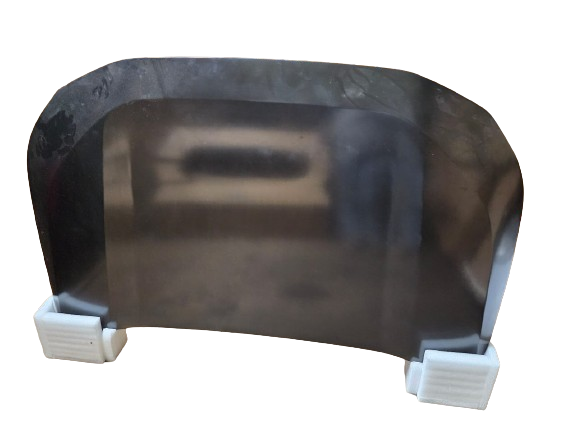 "Upgrade Your Ride with the RAV 2020 Bonnet – Perfect Fit & Durability!" - Private Seller