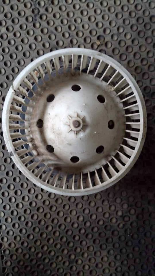 Toyota Tazz Fan heater blower - Private Seller