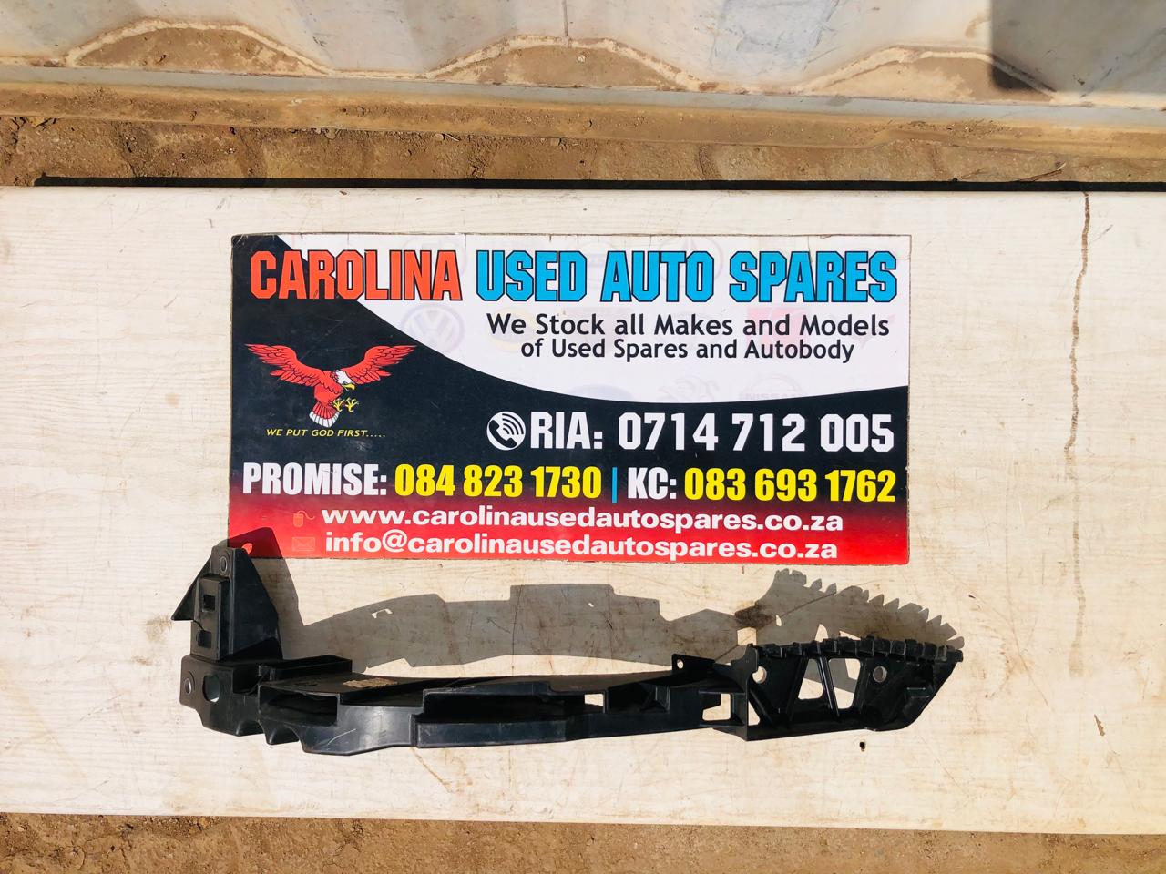 VW Polo 6 and vivo left side bumper slider (2015) - Private Seller VW Polo 6 and vivo left side bumper slider (2015) - Private Seller