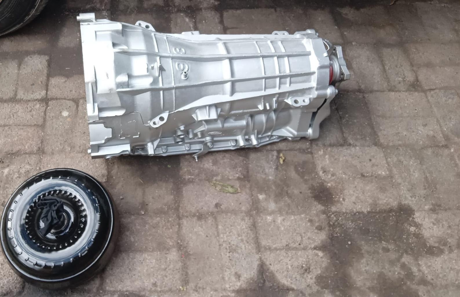 Ford ranger t6 2.2/ 3.2 4x4 / 4x2 reconditioned 18 months warranty - Private Seller