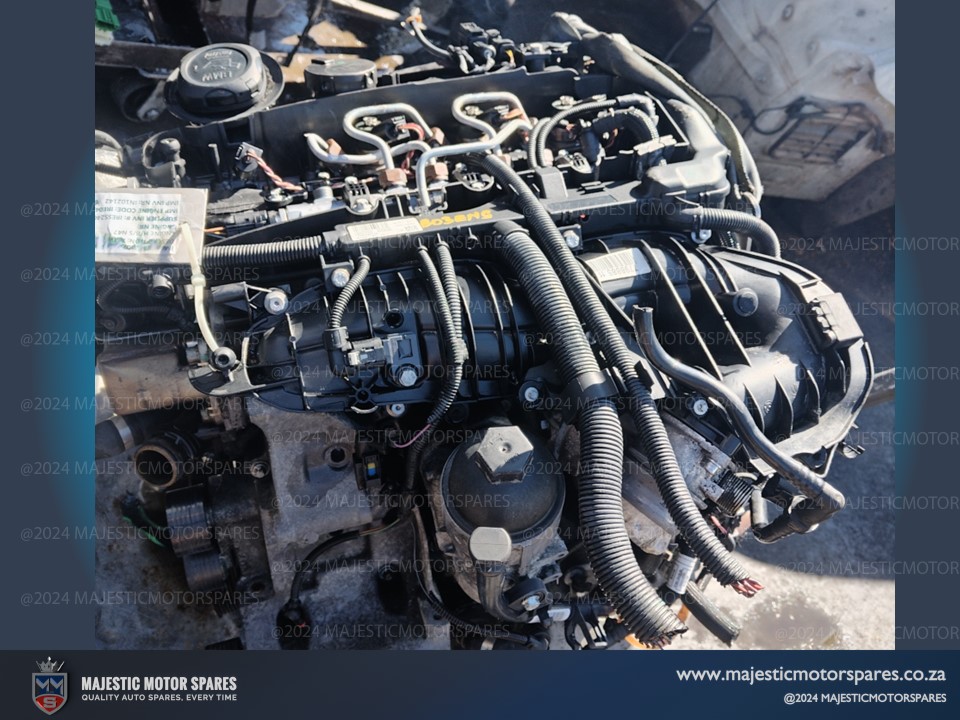 BMW 2.0 N47 engine for sale second hand replacement - Private Seller BMW 2.0 N47 engine for sale second hand replacement - Private Seller
