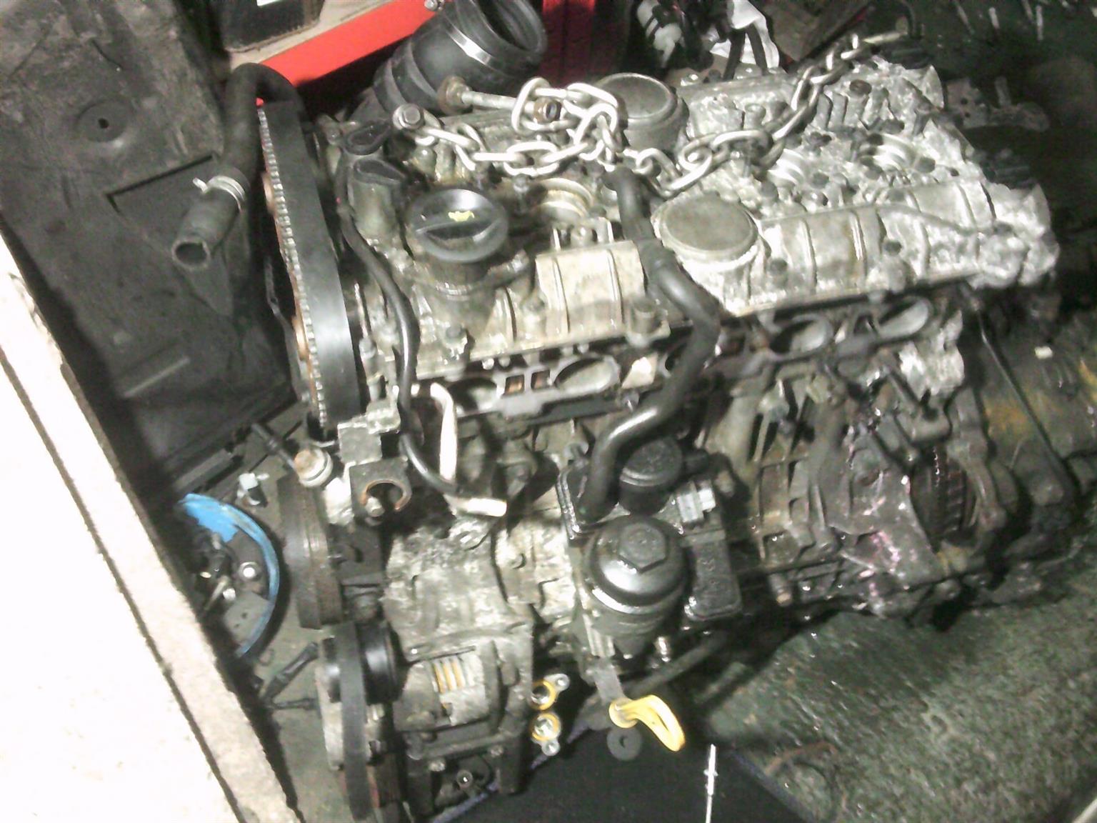 Ford ST 2.5L HYDA Engine – Turbocharged Performance for the Road - Private Seller Ford ST 2.5L HYDA Engine – Turbocharged Performance for the Road - Private Seller
