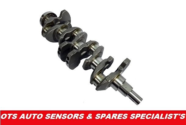 TOYOTA COROLLA 160I 03-07 RUNX CRANKSHAFT - Private Seller TOYOTA COROLLA 160I 03-07 RUNX CRANKSHAFT - Private Seller
