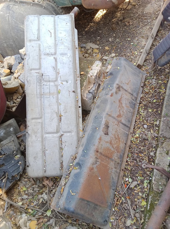 Chev/ Ford / Dodge Fuel Tanks - Private Seller