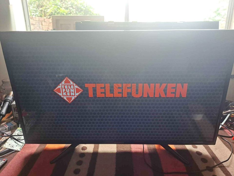 40inch Telefunken