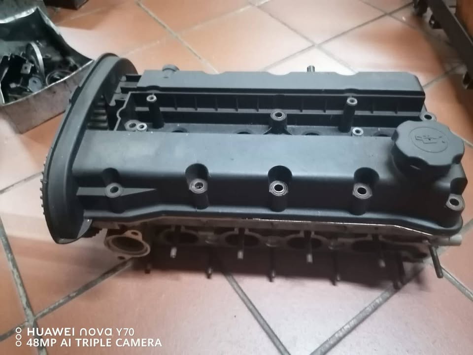 Ford Fiesta 1.4 Spja Starter Motor - Private Seller