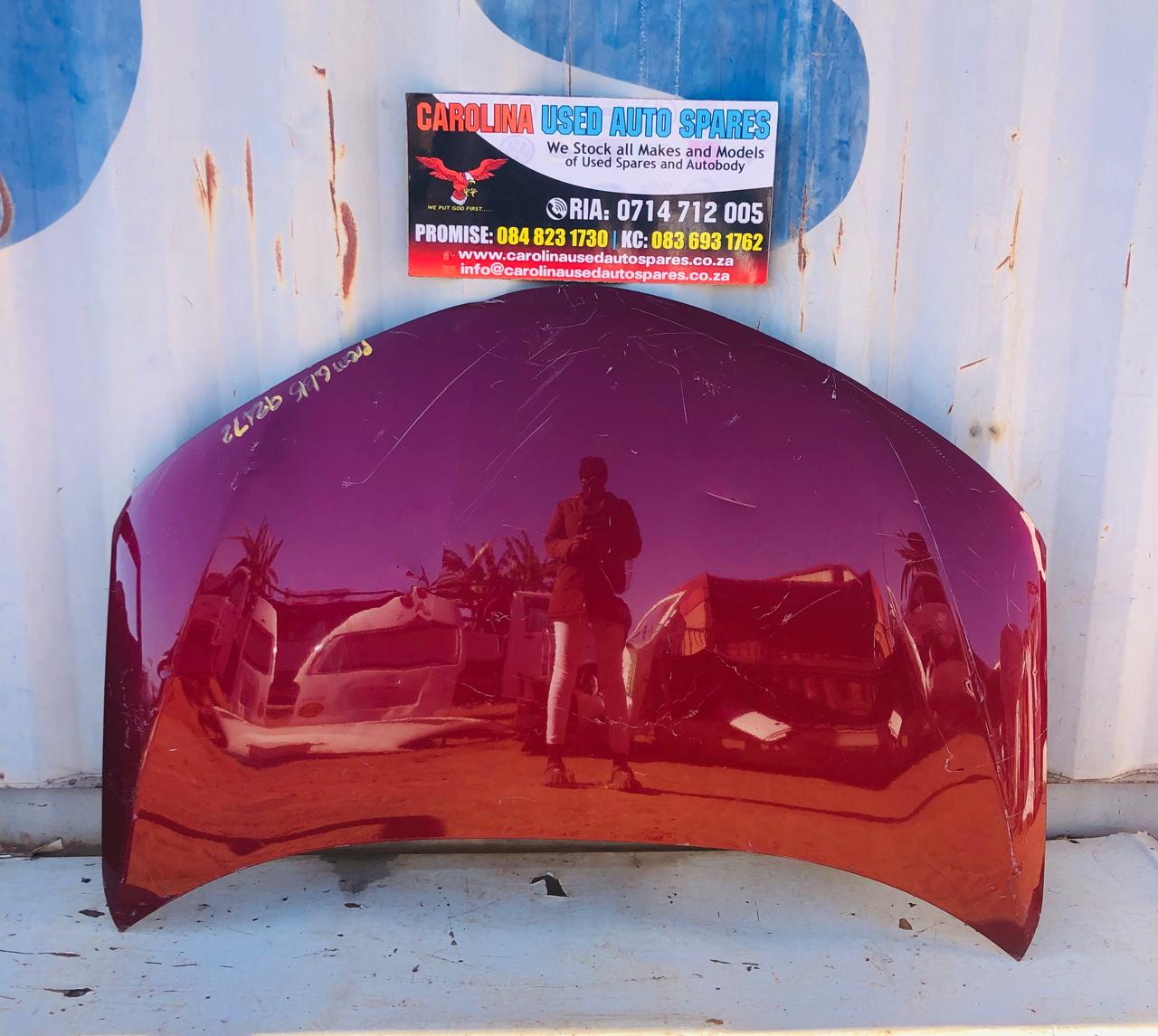 Toyota Rav4 bonnet (2013-2018) - Private Seller Toyota Rav4 bonnet (2013-2018) - Private Seller