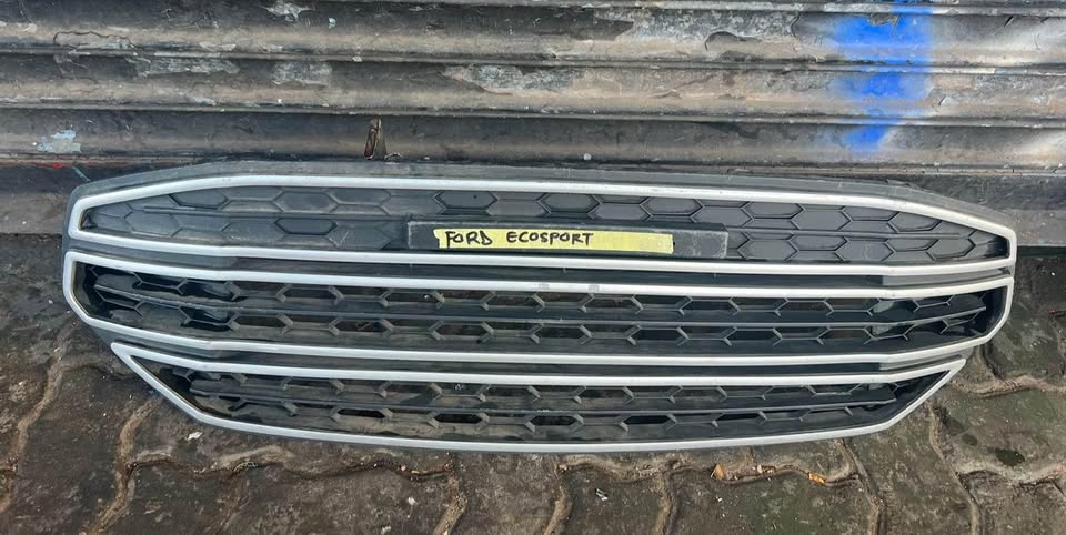 Ford Ecosport grill - Private Seller Ford Ecosport grill - Private Seller