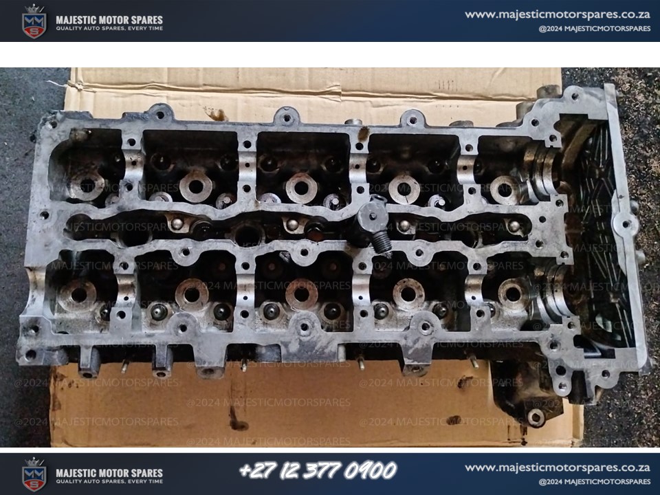Mercedes Benz M651 Cylinder Head – Second Hand for Sale - Private Seller Mercedes Benz M651 Cylinder Head – Second Hand for Sale - Private Seller