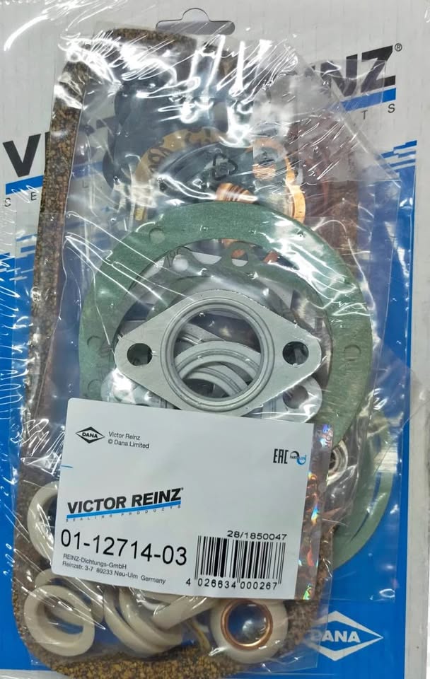 Brand New Victor Reinz Gasket For VW Beetle