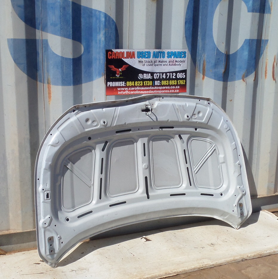 Hyundai Venue bonnet (2018) - Private Seller Hyundai Venue bonnet (2018) - Private Seller