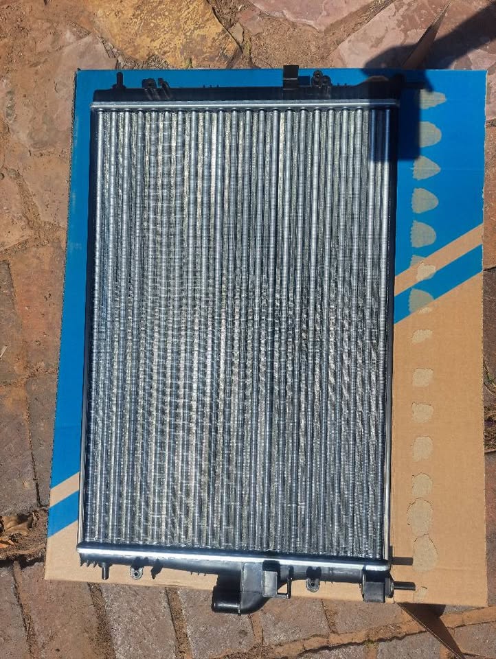 Nissan np200 radiator - Private Seller Nissan np200 radiator - Private Seller