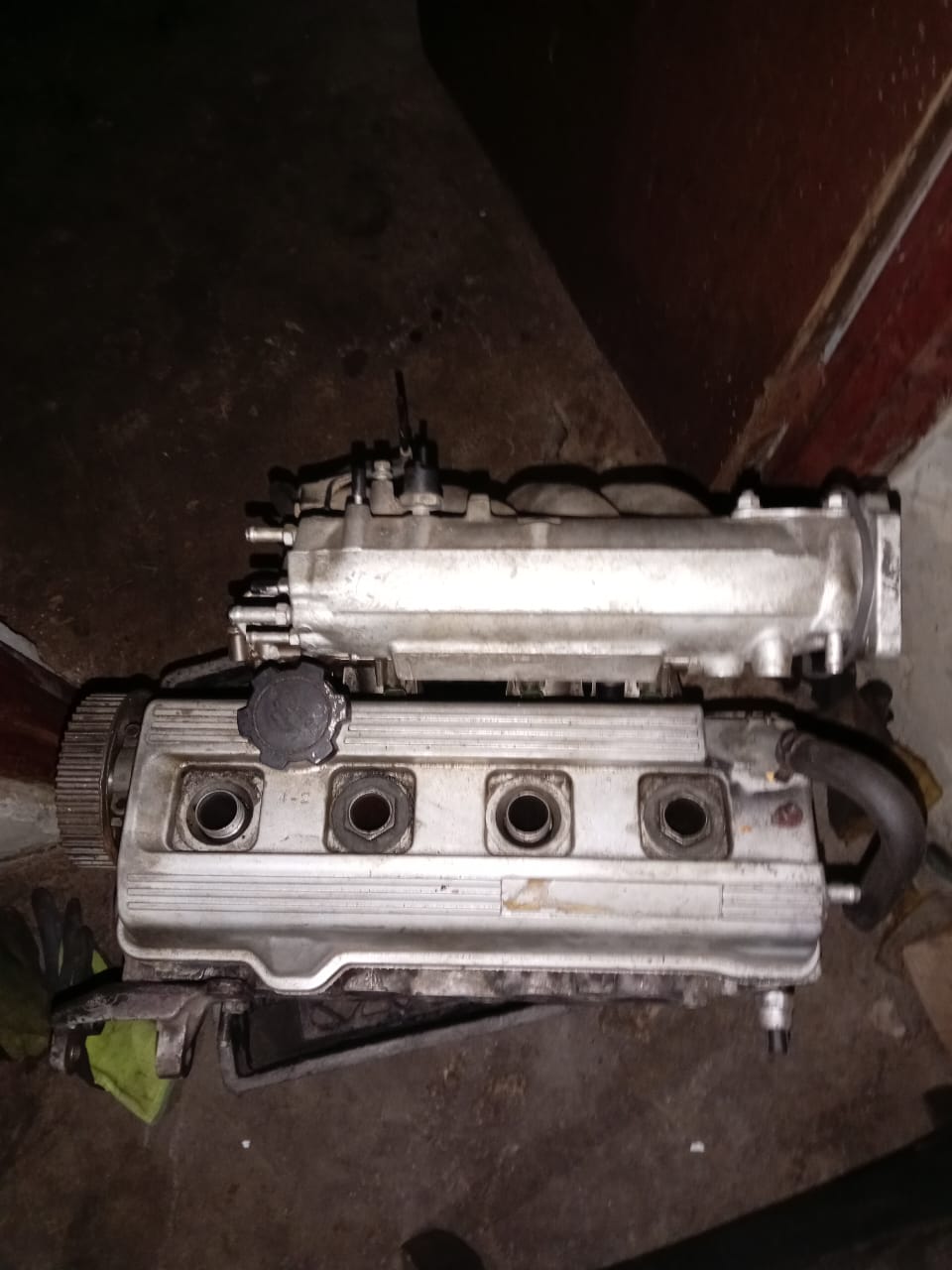 Toyota Camry Parts - Private Seller