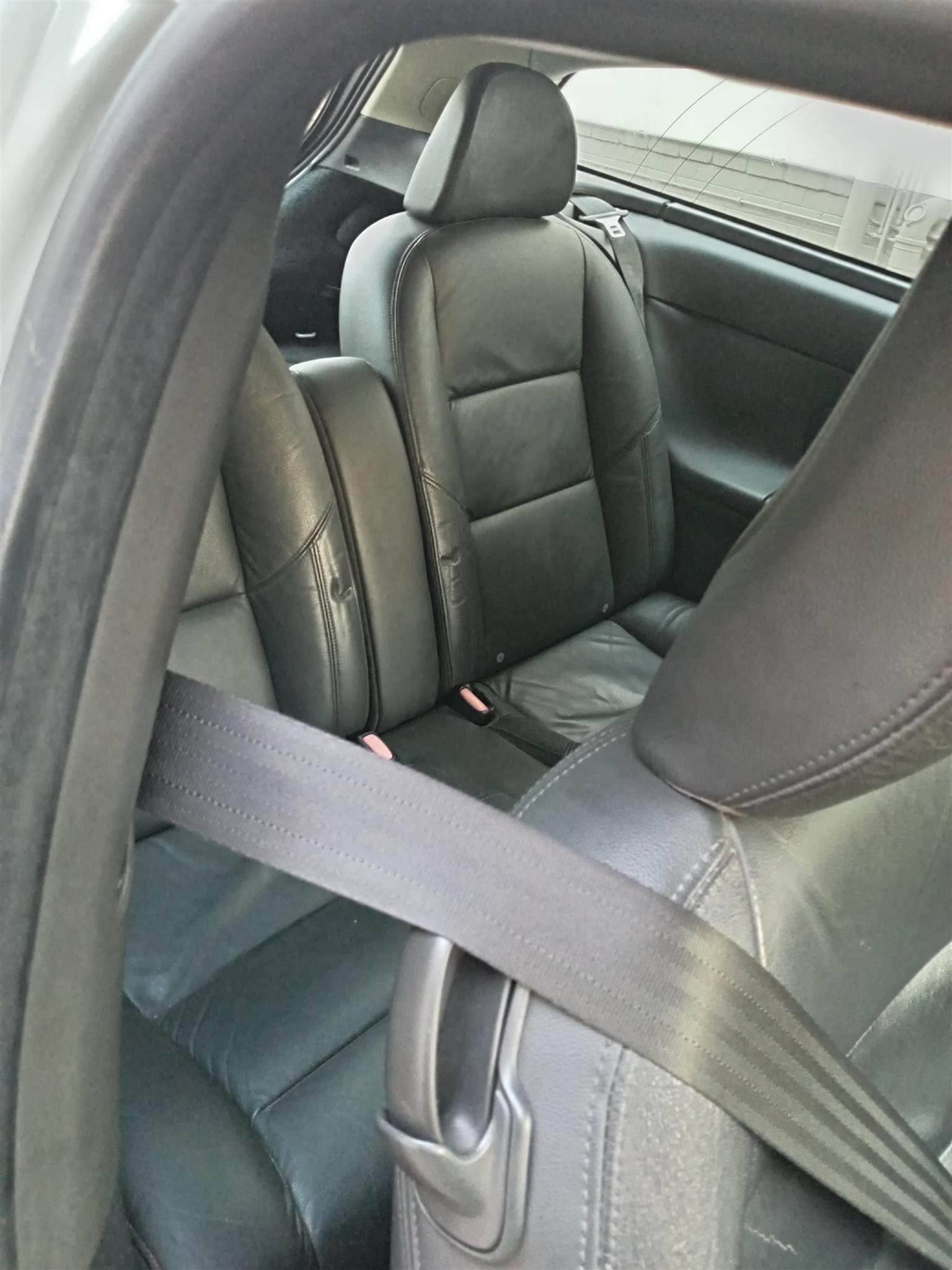 Volvo C30 2.0 COUPE