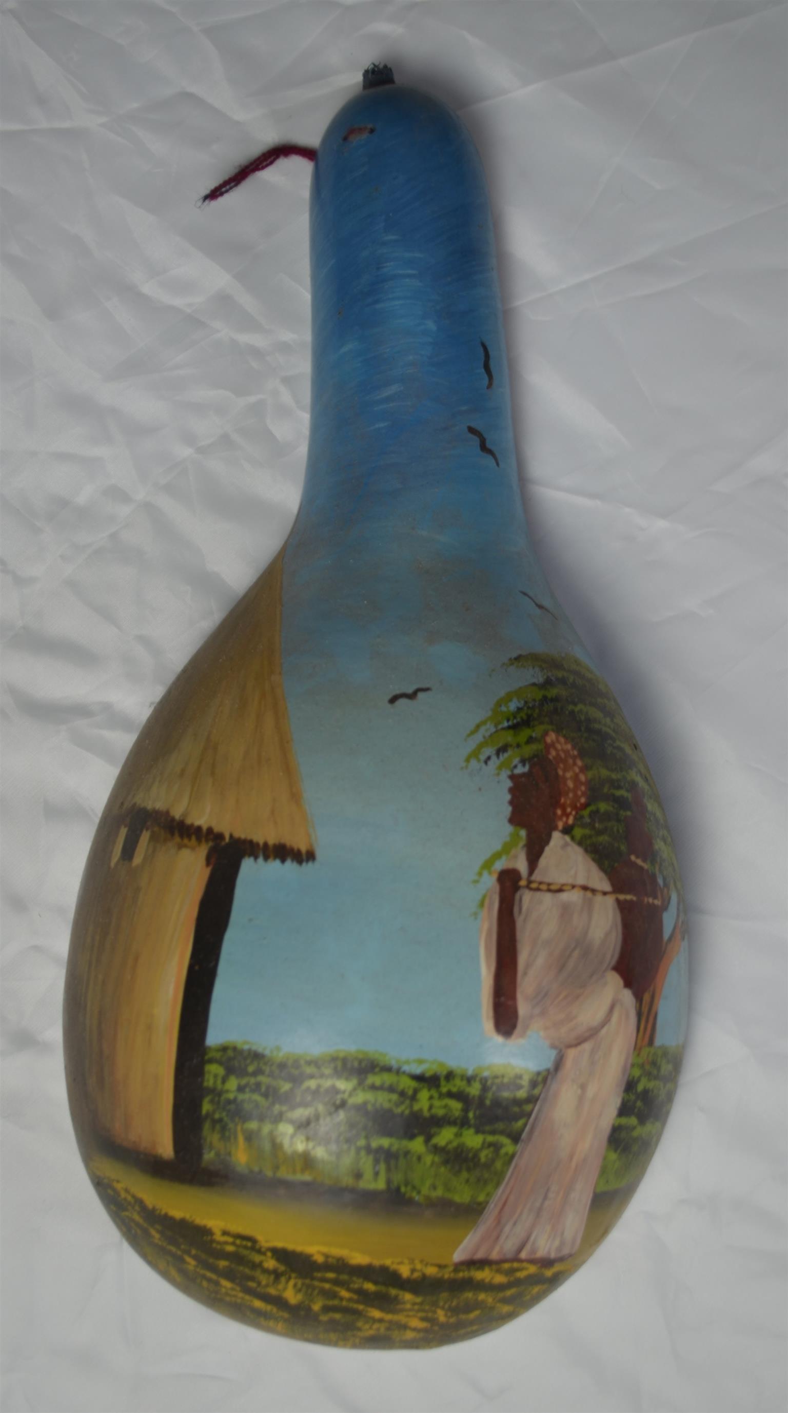 Ethiopiese kunswerke te Koop /  Ethiopian art for Sale