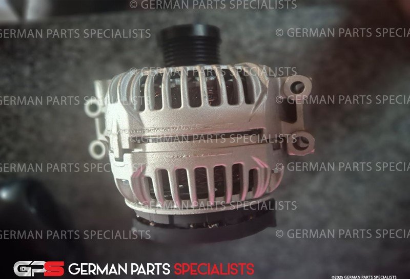 VW Golf 7 GTI Alternator For Sale - Private Seller VW Golf 7 GTI Alternator For Sale - Private Seller