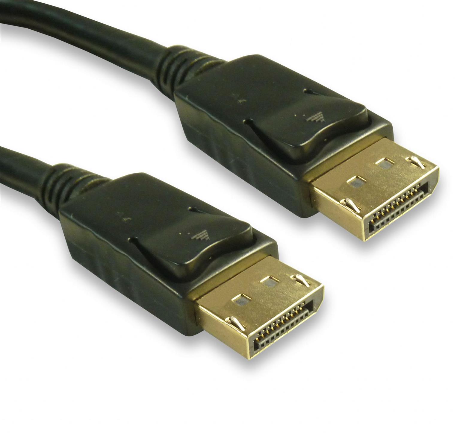 Display Port 0.5m Cable 