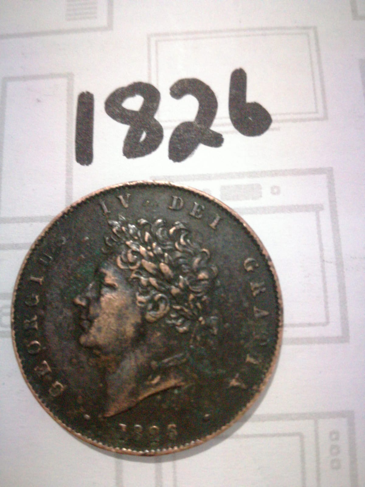 Old RSA and International coins