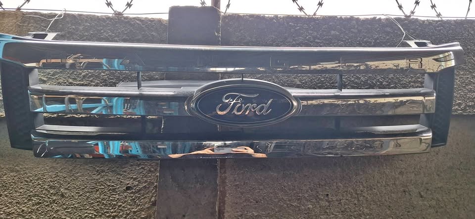 Ford ranger front grille available - Private Seller Ford ranger front grille available - Private Seller