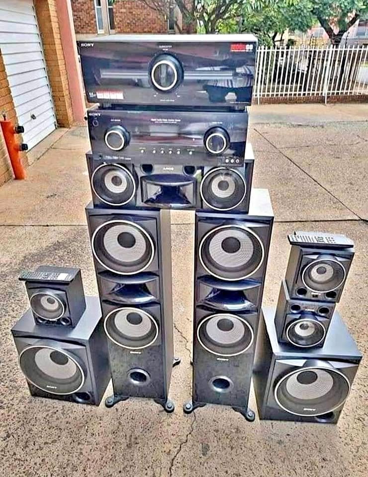 Sonny radio for sale
