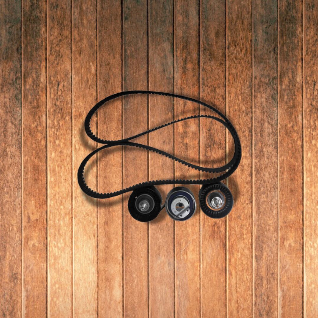 Jeep Cherokee 2.8 Cambelt Tensioner Set - Private Seller