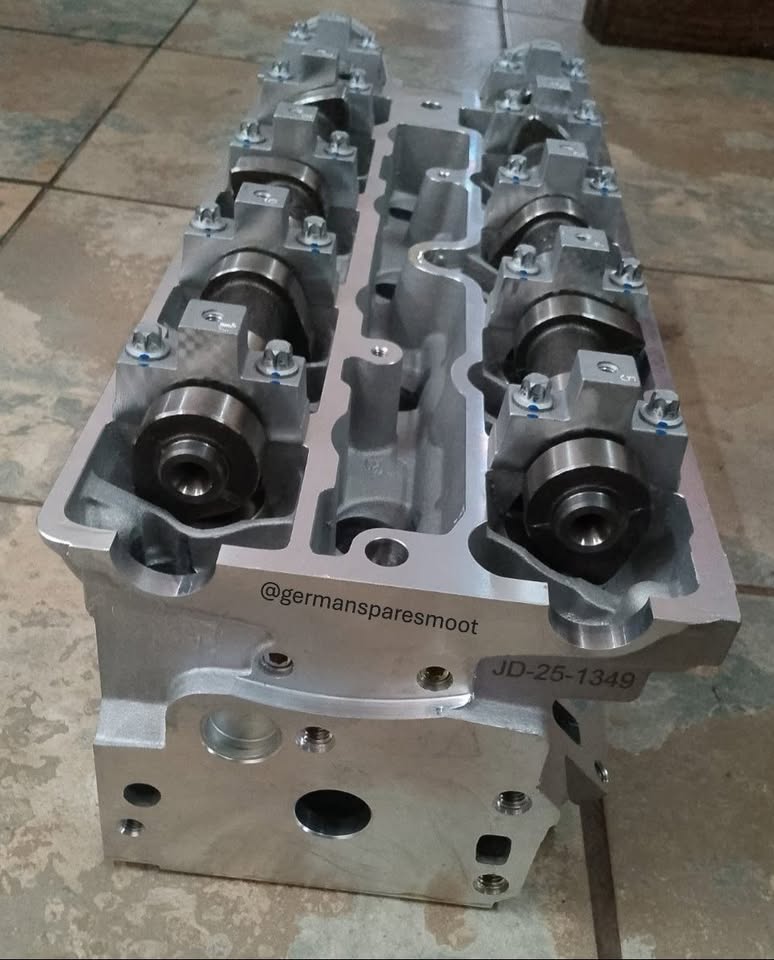 Chevrolet Captiva Z24SED New Cylinder Head - Private Seller
