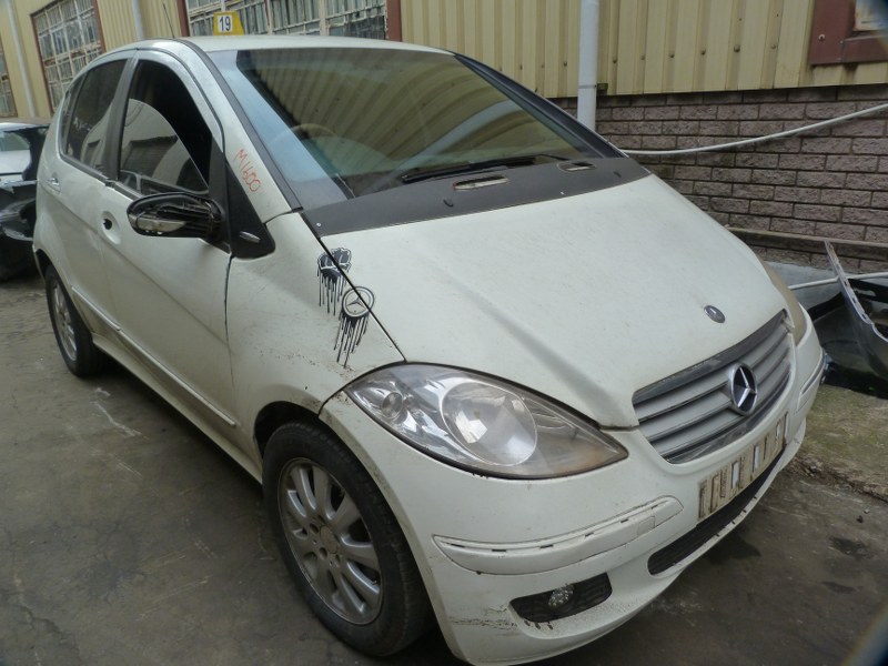 Mercedes A180 CDI W169 AT 640940 - 2007 SPARESBOYZ STRIPPING FOR SPARES - Private Seller Mercedes A180 CDI W169 AT 640940 - 2007 SPARESBOYZ STRIPPING FOR SPARES - Private Seller