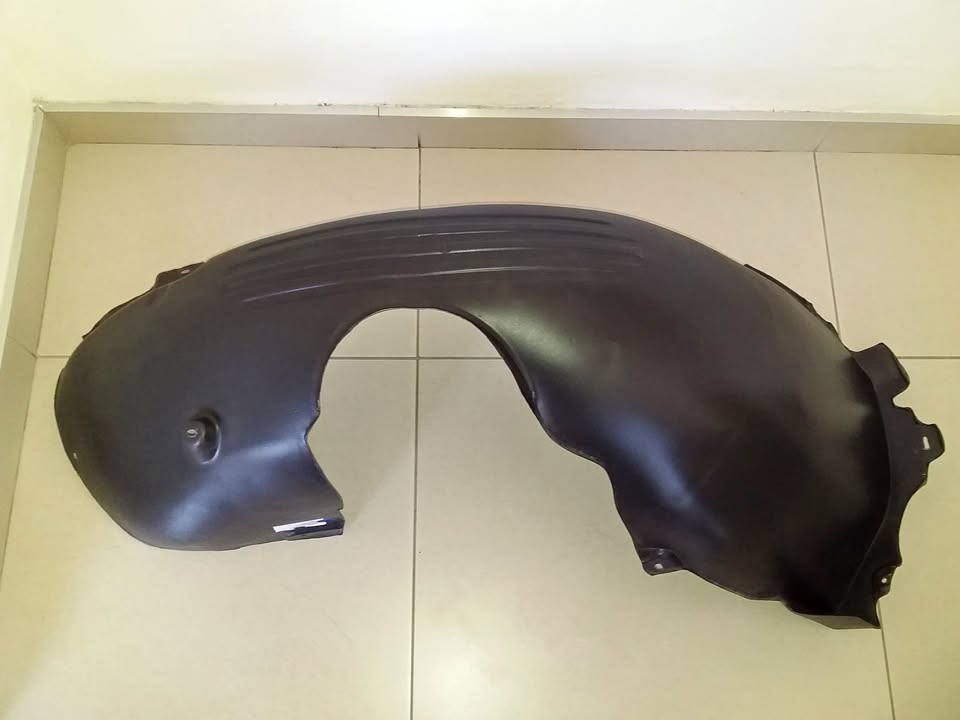 VW GOLF 7  2013 ONWARDS  BRAND NEW FRONT FENDER LINERS