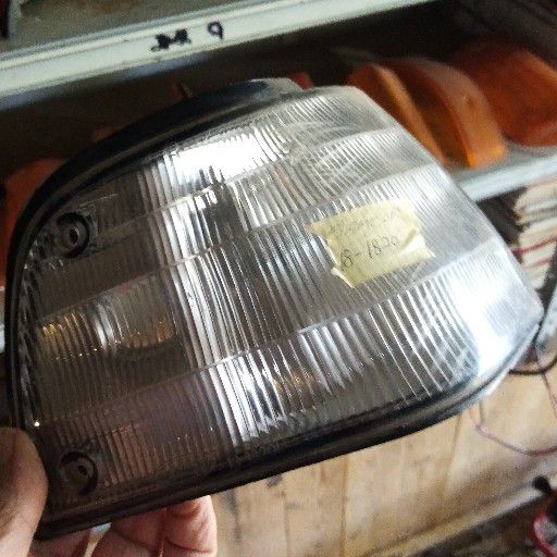 Mazda park flicker light - Private Seller