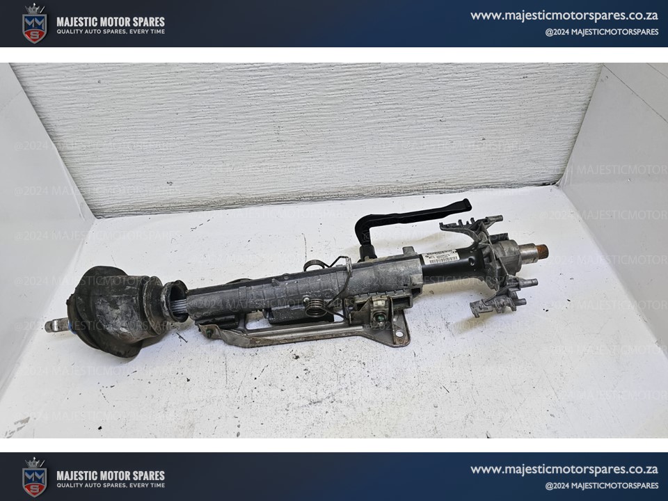 BMW 320d E90 Steering Column – Quality Second-Hand Part for Sale - Private Seller BMW 320d E90 Steering Column – Quality Second-Hand Part for Sale - Private Seller