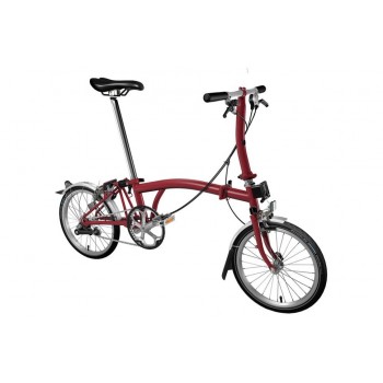 brompton s6l 2020