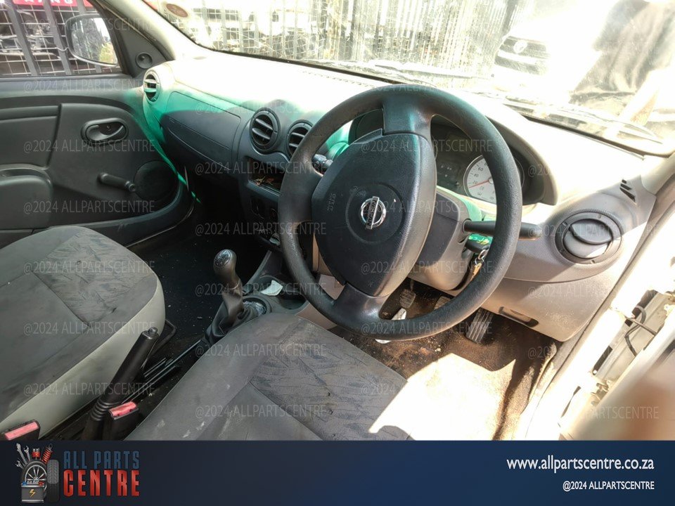 Nissan NP200 1.5 DCI 2015 K9KM Diesel Manual Stripping for Spares - Private Seller Nissan NP200 1.5 DCI 2015 K9KM Diesel Manual Stripping for Spares - Private Seller
