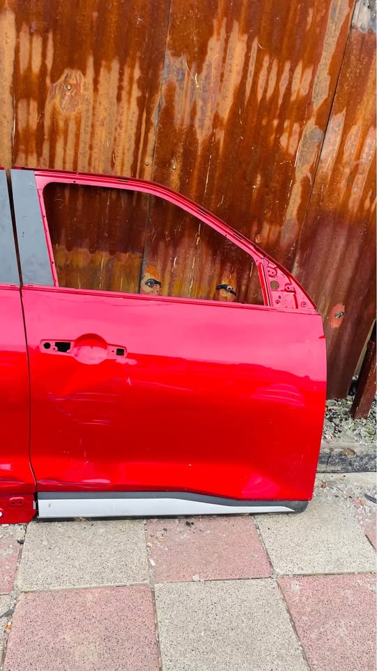 Nissan Magnite left doors - Private Seller Nissan Magnite left doors - Private Seller