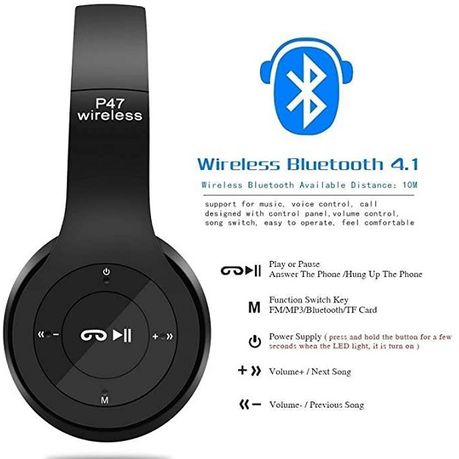 Earphone and headphone set